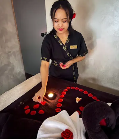 ThaiSiSPA Masaż tajski Katowice